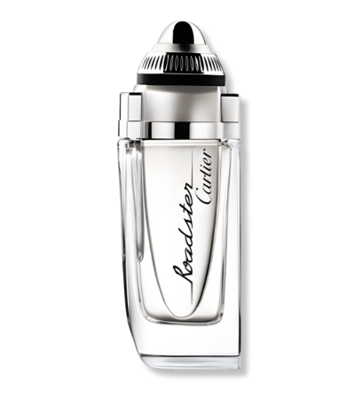 CARTIER ROADSTER EDT TESTER