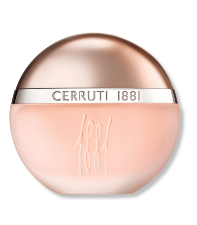 CERRUTI 1881 EDT FOR WOMEN