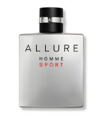 CHANEL ALLURE HOMME SPORT EDT FOR MEN