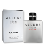 CHANEL ALLURE HOMME SPORT EDT FOR MEN