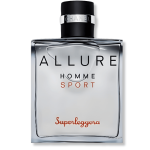 CHANEL ALLURE HOMME SPORT SUPERLEGGERA EDP FOR MEN
