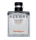CHANEL ALLURE HOMME SPORT SUPERLEGGERA EDP FOR MEN