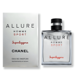 CHANEL ALLURE HOMME SPORT SUPERLEGGERA EDP FOR MEN