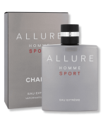 CHANEL ALLURE HOMME SPORTS EAU EXTREME EDP
