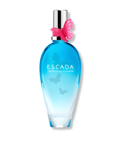 ESCADA TURQUOISE SUMMER EDT FOR WOMEN