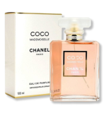 CHANEL COCO MADEMOISELLE EDP FOR WOMEN