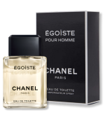 CHANEL EGOISTE POUR HOMME EDT