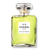 CHANEL NO.19 EDP TESTER