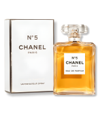 CHANEL NO.5 EDP FOR WOMEN
