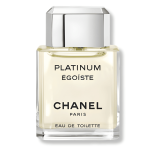 CHANEL PLATINUM EGOISTE POUR HOMME EDT