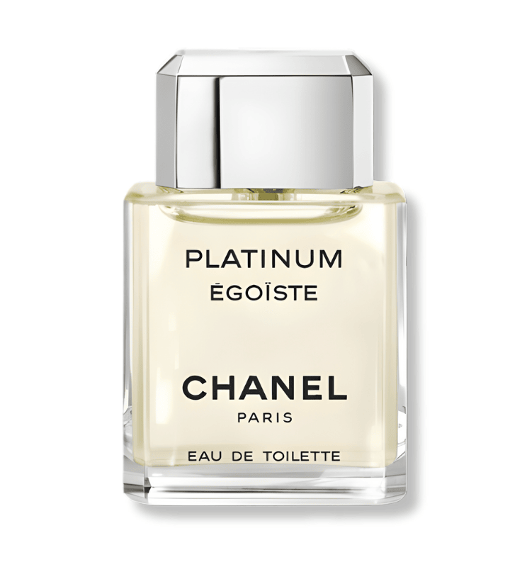 CHANEL PLATINUM EGOISTE POUR HOMME EDT CHANEL PLATINUM EGOISTE POUR HOMME EDT