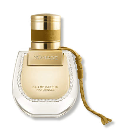 CHLOE NOMADE NATURELLE EDP FOR WOMEN TESTER