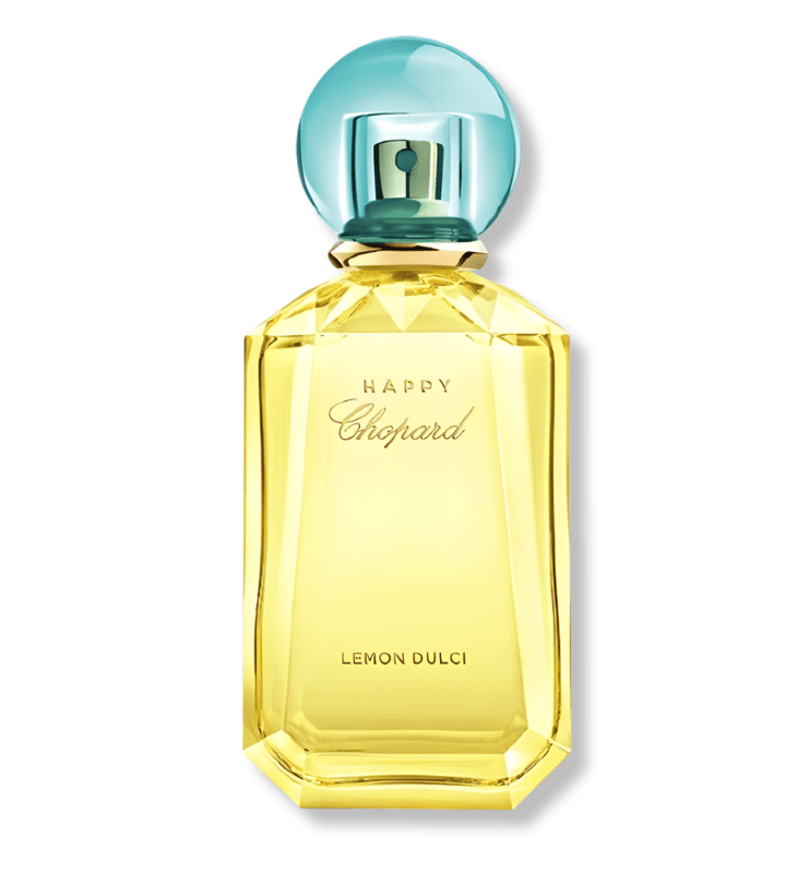 CHOPARD HAPPY LEMON DULCI EDP FOR WOMEN CHOPARD HAPPY LEMON DULCI EDP FOR WOMEN