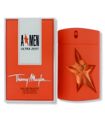 THIERRY MUGLER ULTRA ZEST EDT