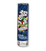 CHRISTIAN AUDIGIER ED HARDY LOVE & LUCK EDT FOR MEN