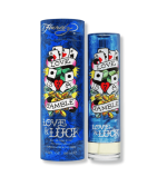 CHRISTIAN AUDIGIER ED HARDY LOVE & LUCK EDT FOR MEN