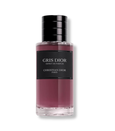 CHRISTIAN DIOR GRIS DIOR ESPRIT DE PARFUM TESTER