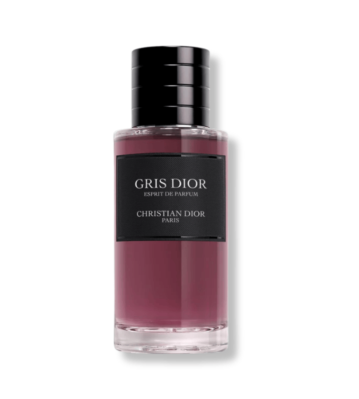 CHRISTIAN DIOR GRIS DIOR ESPRIT DE PARFUM TESTER CHRISTIAN DIOR GRIS DIOR ESPRIT DE PARFUM TESTER