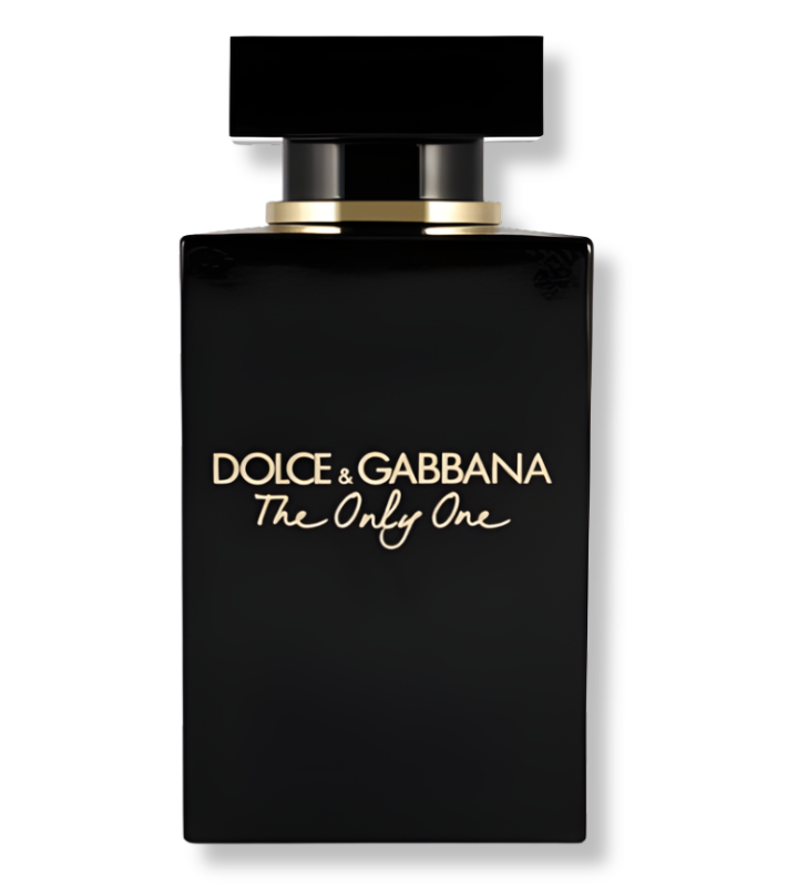 DOLCE & GABBANA THE ONLY ONE INTENSE EDP FOR WOMEN TESTER DOLCE & GABBANA THE ONLY ONE INTENSE EDP FOR WOMEN TESTER
