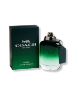 COACH GREEN EDT FOR MEN