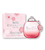 COACH NEW YORK FLORAL BLUSH EDP
