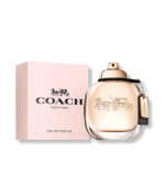COACH NEW YORK EDP FOR WOMEN