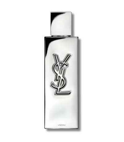 YSL YVES SAINT LAURENT MYSLF L'ABSOLU PARFUM TESTER
