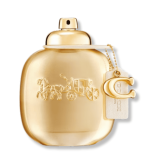 COACH NEW YORK GOLD PARFUM FOR WOMEN