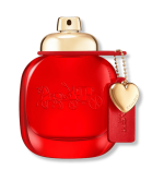 COACH NEW YORK LOVE EDP FOR WOMEN