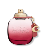 COACH NEW YORK WILD ROSE EDP