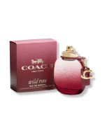 COACH NEW YORK WILD ROSE EDP