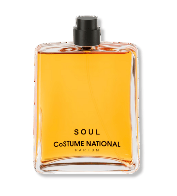 COSTUME NATIONAL SOUL PARFUM COSTUME NATIONAL SOUL PARFUM