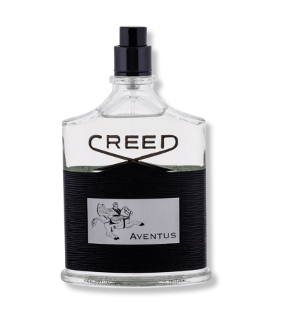 CREED AVENTUS EDP TESTER