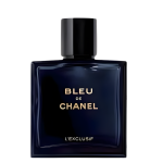 CHANEL BLEU DE CHANEL L'EXCLUSIF PARFUM FOR MEN