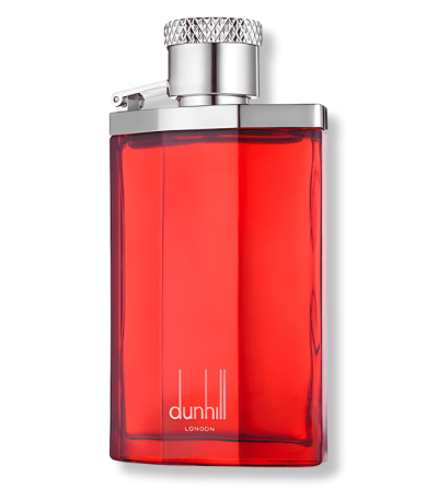 DUNHILL DESIRE RED EDT FOR MEN