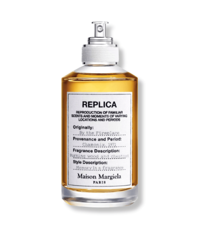 REPLICA BY THE FIREPLACE EDT