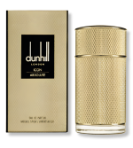 DUNHILL ICON ABSOLUTE EDP