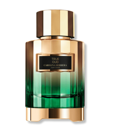CAROLINA HERRERA TRUE OUD EDP TESTER