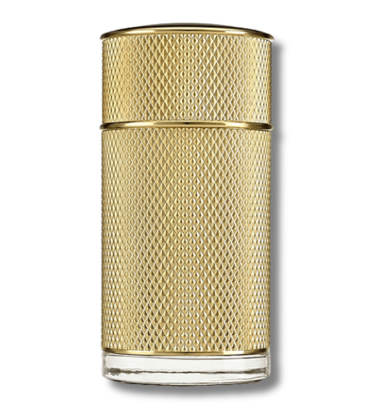 DUNHILL ICON ABSOLUTE EDP DUNHILL ICON ABSOLUTE EDP