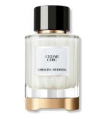CAROLINA HERRERA CEDAR CHIC EDP TESTER