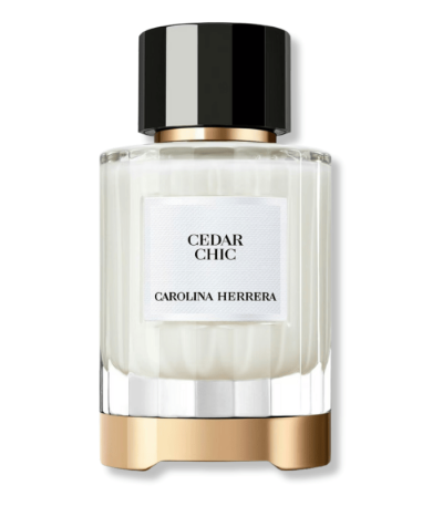 CAROLINA HERRERA CEDAR CHIC EDP TESTER