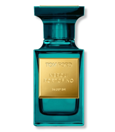 TOM FORD NEROLI PORTOFINO FORTE EDP TESTER