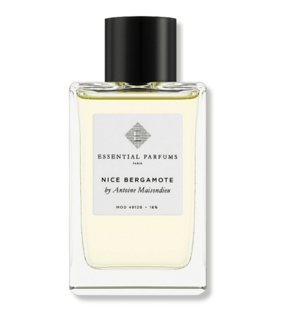 ESSENTIAL PARFUMS NICE BERGAMOTE EDP