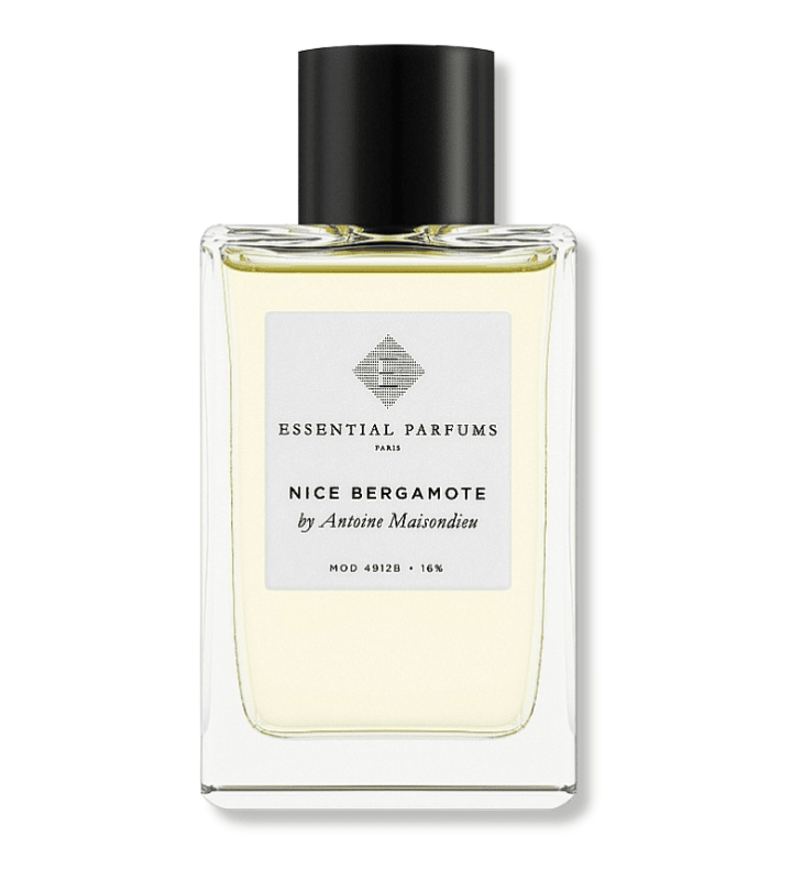 ESSENTIAL PARFUMS NICE BERGAMOTE EDP ESSENTIAL PARFUMS NICE BERGAMOTE EDP