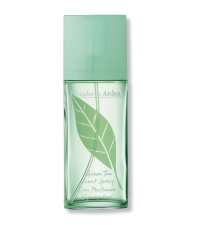 ELIZABETH ARDEN GREEN TEA EDP FOR WOMEN