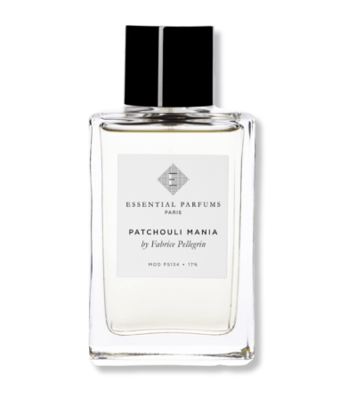 ESSENTIAL PARFUMS PATCHOULI MANIA EDP