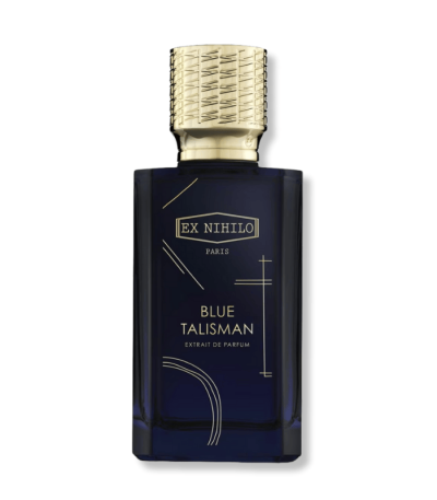 EX NIHILO BLUE TALISMAN EXTRAIT DE PARFUM