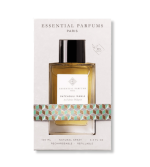 ESSENTIAL PARFUMS PATCHOULI MANIA EDP