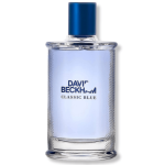 DAVID BECKHAM CLASSIC BLUE EDT MEN