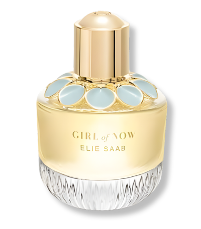 ELIE SAAB GIRL OF NOW EDP FOR WOMEN